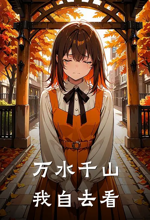 万水千山我自去看