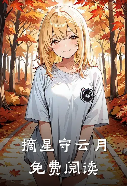 摘星守云月免费阅读