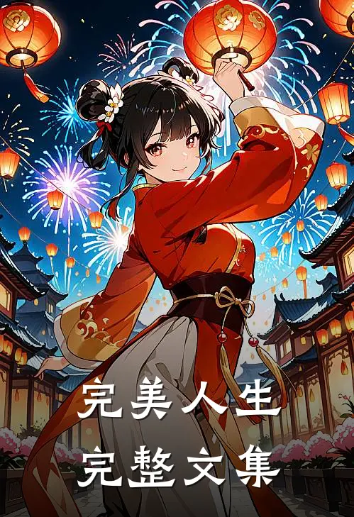 完美人生完整文集