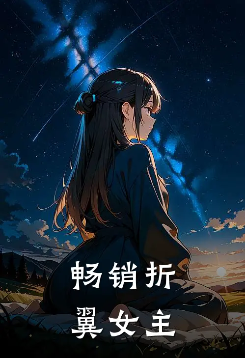畅销折翼女主