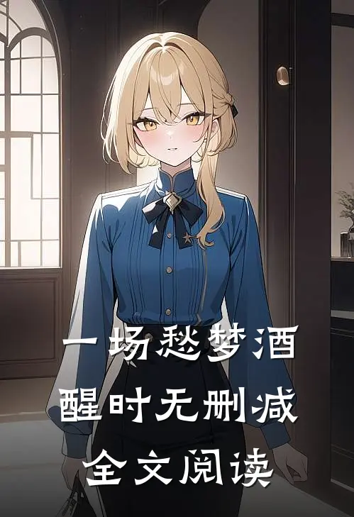 一场愁梦酒醒时无删减全文阅读