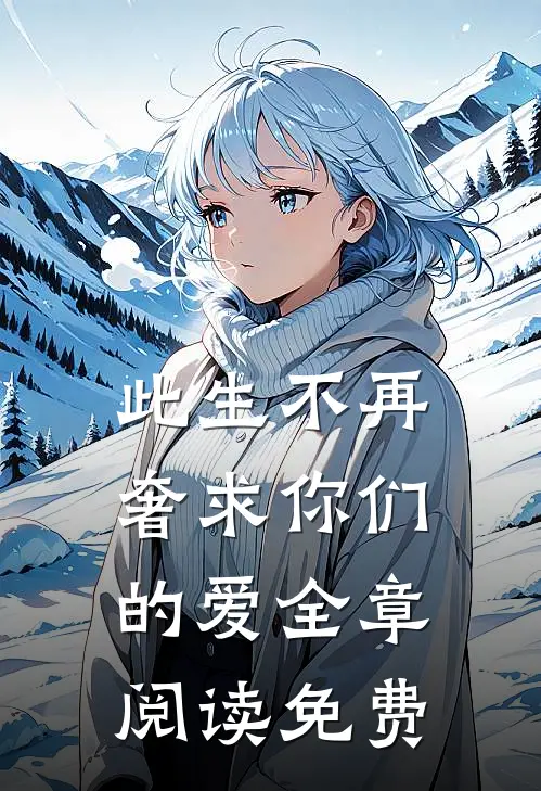 此生不再奢求你们的爱全章阅读免费