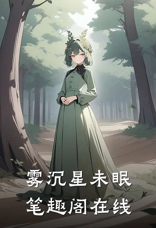 雾沉星未眠笔趣阁在线