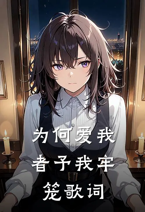 为何爱我者予我牢笼歌词