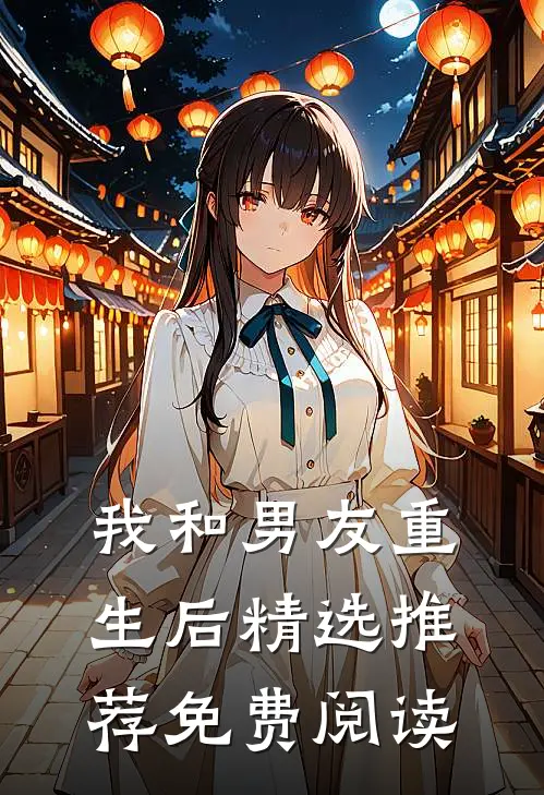 我和男友重生后精选推荐免费阅读