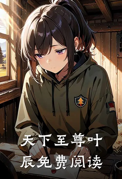 天下至尊叶辰免费阅读