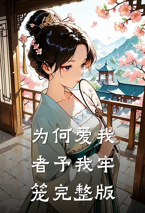 为何爱我者予我牢笼完整版