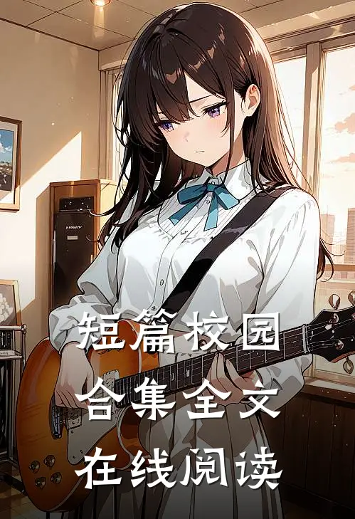 短篇校园合集全文在线阅读
