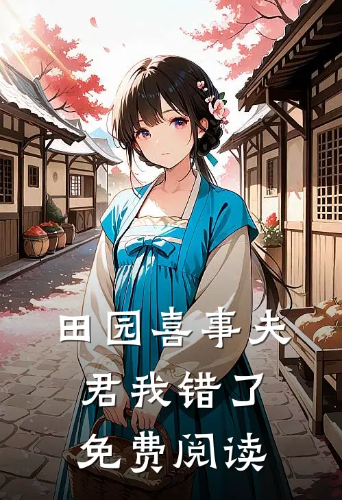 田园喜事夫君我错了免费阅读