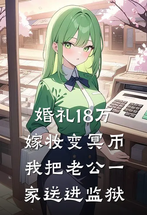 婚礼18万嫁妆变冥币，我把老公一家送进监狱