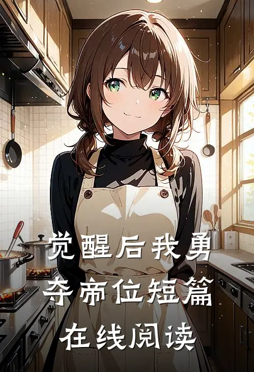 觉醒后我勇夺帝位短篇在线阅读