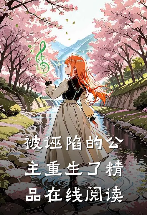 被诬陷的公主重生了精品在线阅读