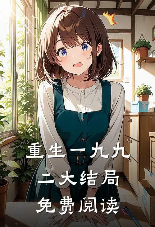 重生一九九二大结局免费阅读