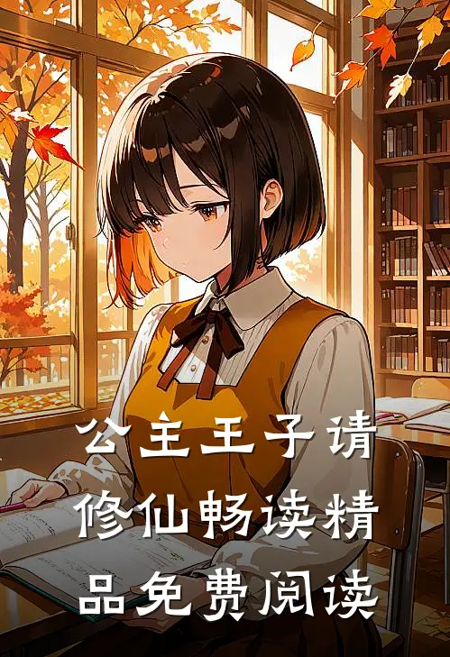 公主王子请修仙畅读精品免费阅读