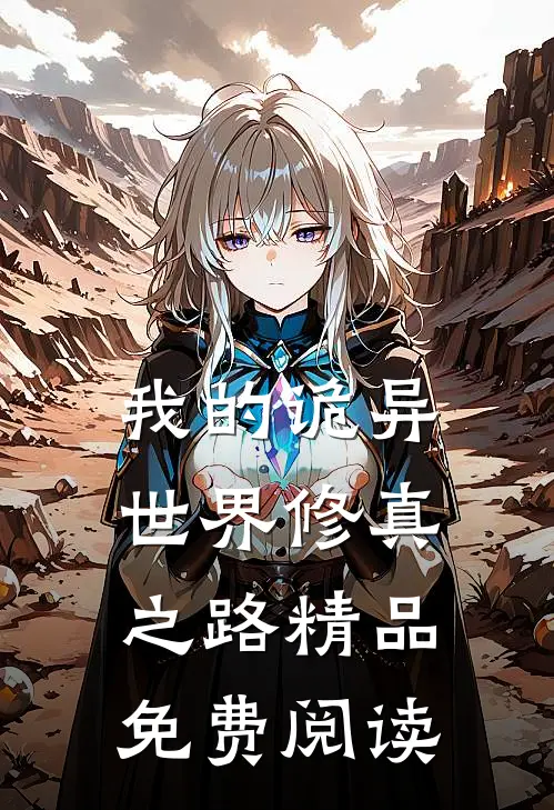 我的诡异世界修真之路精品免费阅读