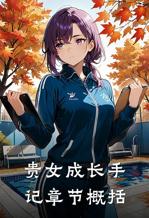贵女成长手记章节概括
