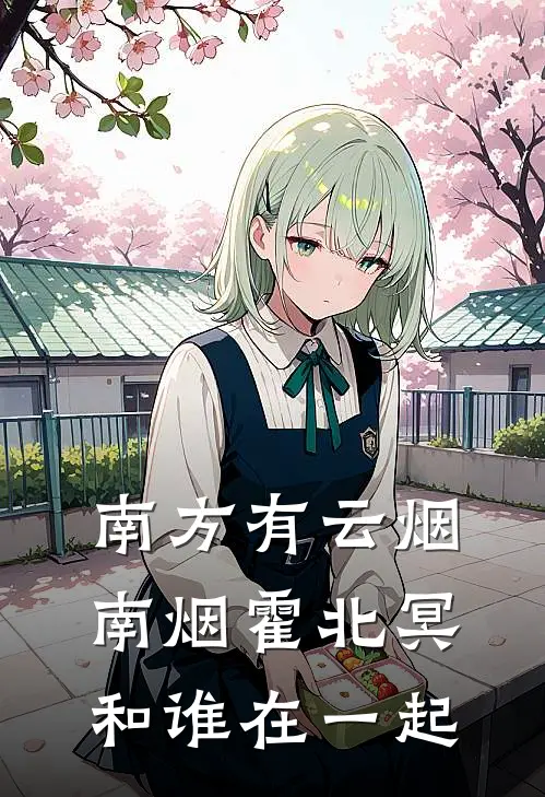 南方有云烟南烟霍北冥和谁在一起