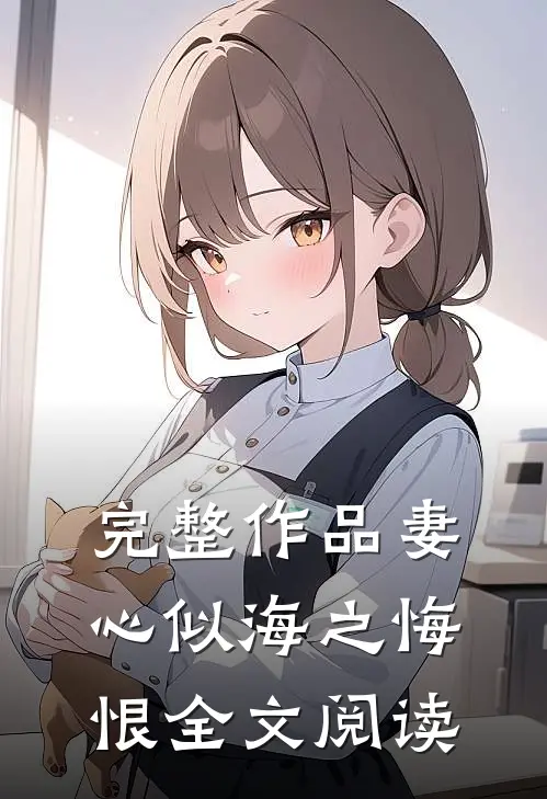 完整作品妻心似海之悔恨全文阅读