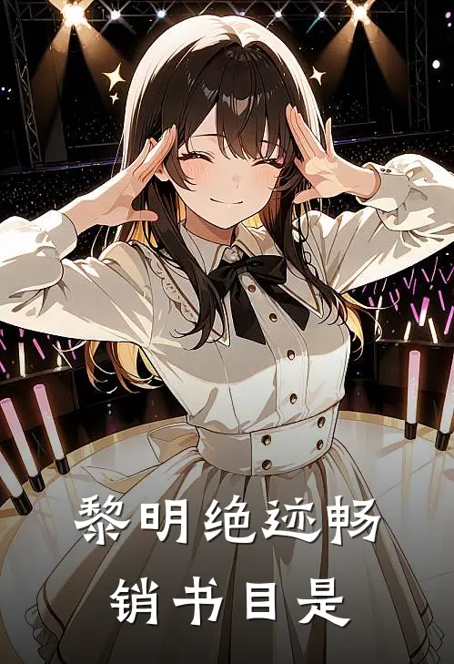 黎明绝迹畅销书目是