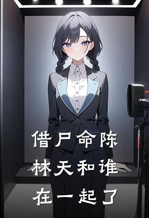 借尸命陈林天和谁在一起了
