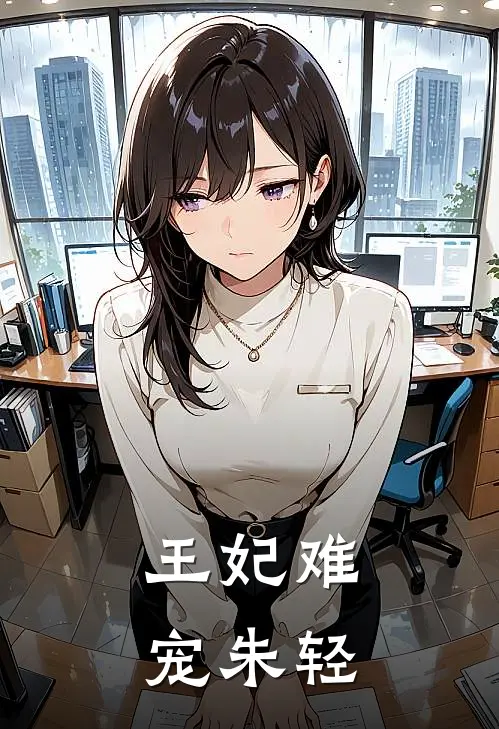 王妃难宠 朱轻