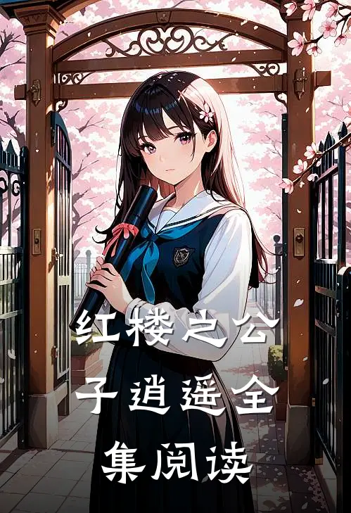 红楼之公子逍遥全集阅读
