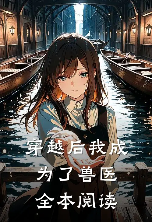 穿越后我成为了兽医全本阅读