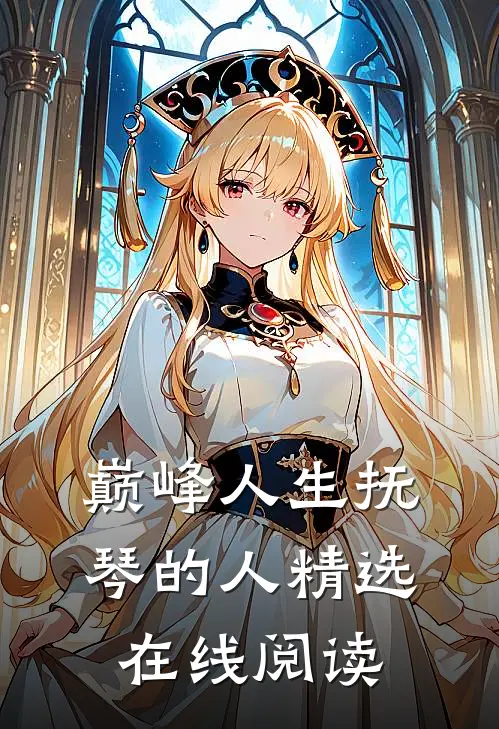 巅峰人生抚琴的人精选在线阅读