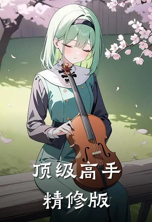 顶级高手精修版