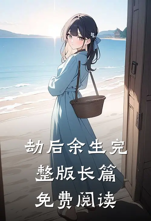 劫后余生完整版长篇免费阅读