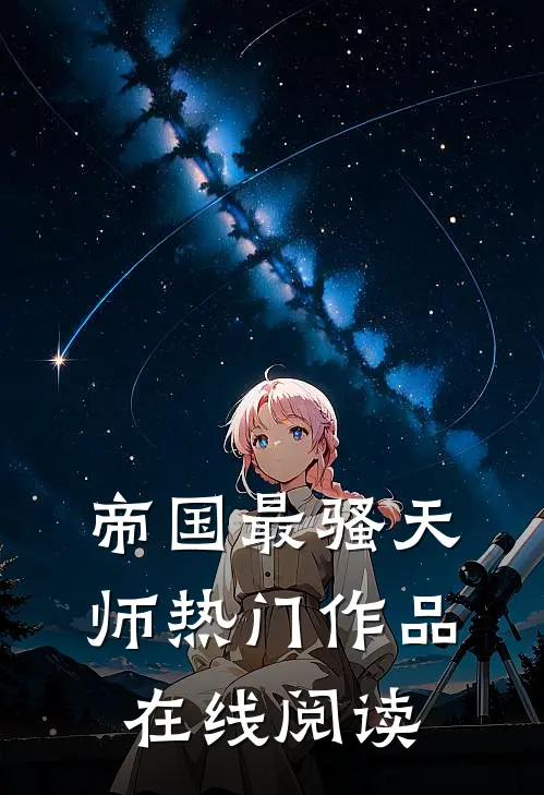 帝国最骚天师热门作品在线阅读