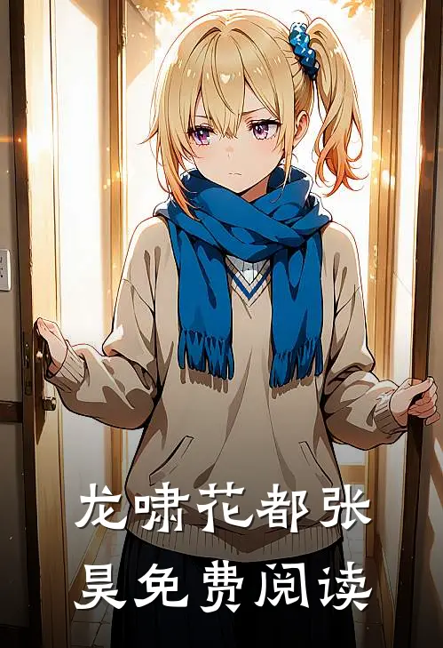 龙啸花都张昊免费阅读