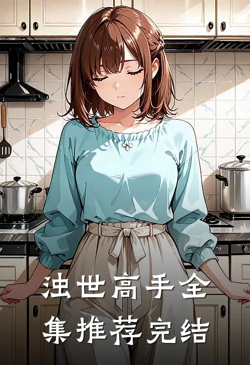 浊世高手全集推荐完结