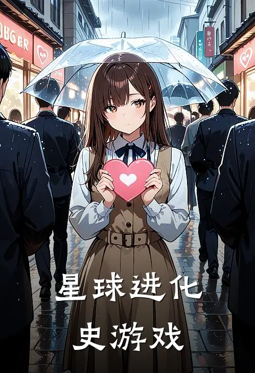 星球进化史游戏