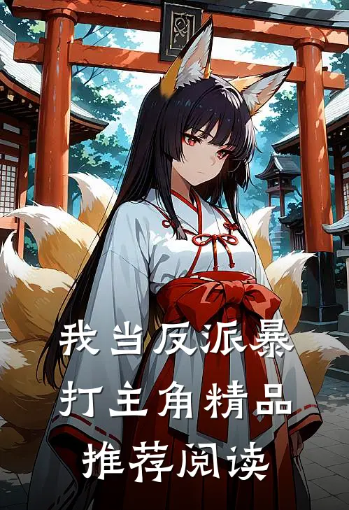我当反派暴打主角精品推荐阅读