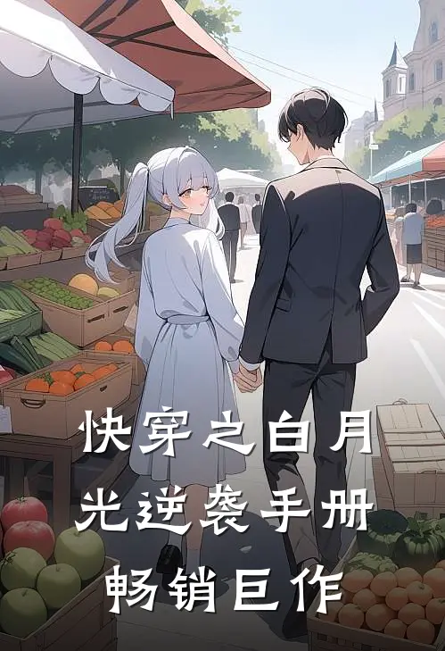 快穿之白月光逆袭手册畅销巨作