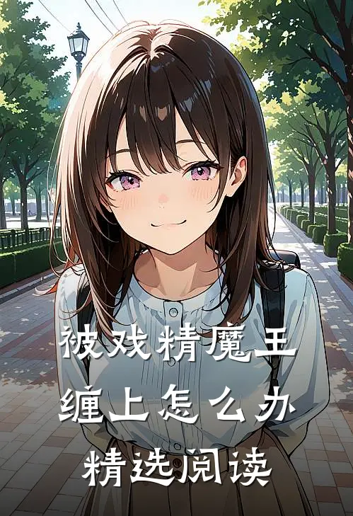 被戏精魔王缠上怎么办精选阅读