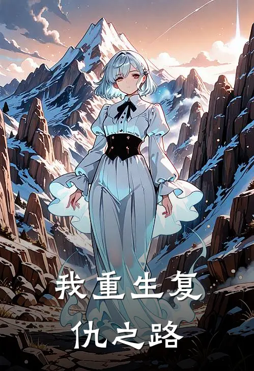 我重生复仇之路