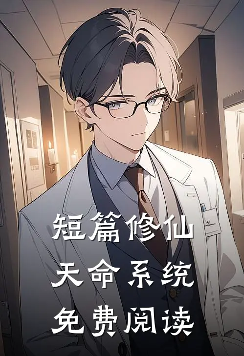 短篇修仙天命系统免费阅读