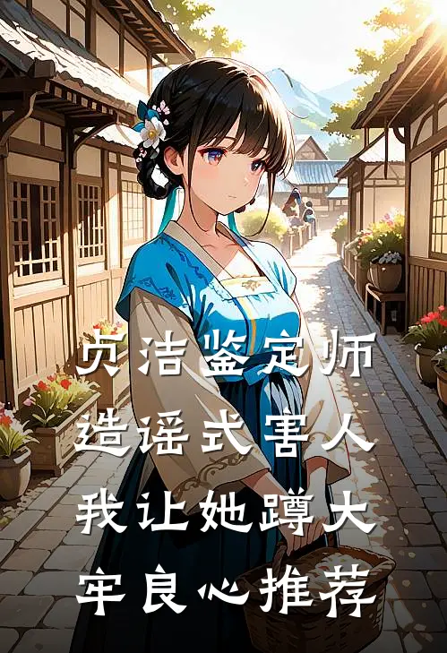 贞洁鉴定师造谣式害人，我让她蹲大牢良心推荐
