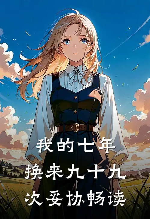 我的七年，换来九十九次妥协畅读