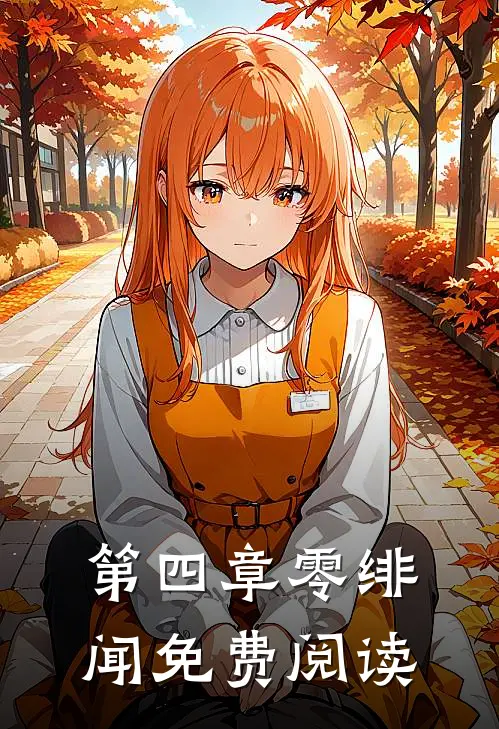 第四章零绯闻免费阅读
