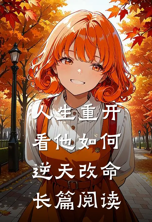 人生重开看他如何逆天改命长篇阅读
