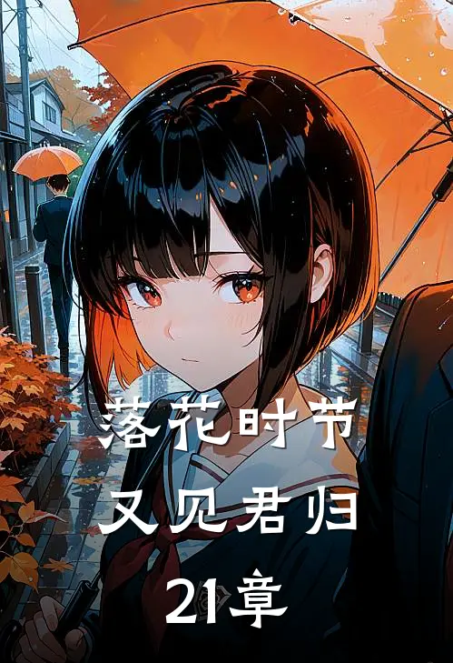 落花时节又见君归21章