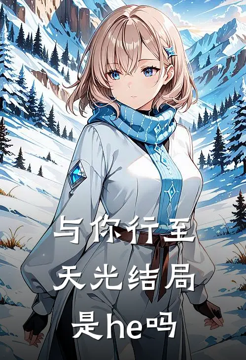 与你行至天光结局是he吗