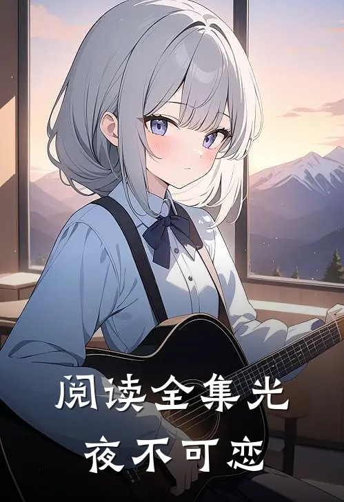 阅读全集光夜不可恋