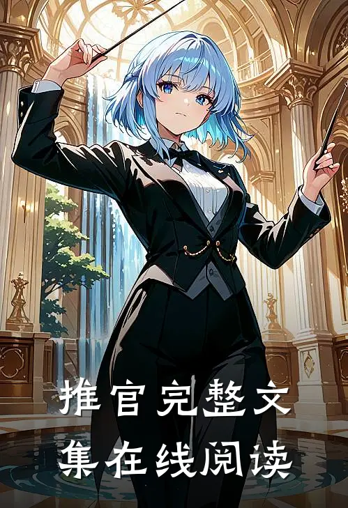 推官完整文集在线阅读