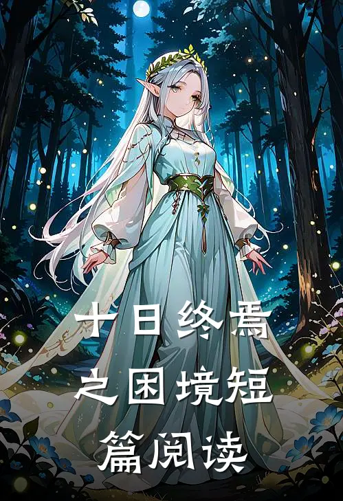 十日终焉之困境短篇阅读