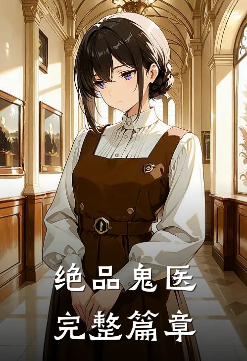 绝品鬼医 完整篇章