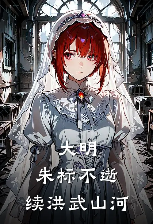 大明：朱标不逝，续洪武山河